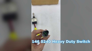 Geçiş anahtar tertibatı 146-0240 825G 826G 938G 966G 950G 962H 994F 966H Motor 3516C 3516B 3512C