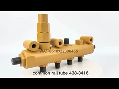 Common Rail tüpü 438-3416 4383416