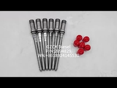 Yakıt enjeksiyonu bağlantısı 2894829