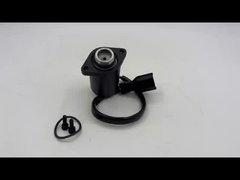 LL001140 Solenoid valfi