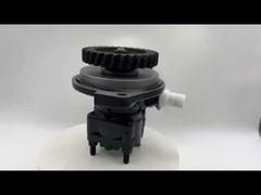 8-97136574-1 Yağ pompası