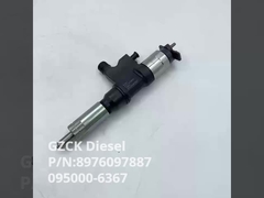 8976097887 095000-6367 Enjekte edici