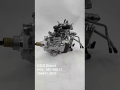 ME190512 104641-3872 Yakıt pompası