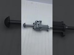 DB58 Yağ Pompası 65.05101-7025 65051017025 DX225LCA DX220LC DX140W Ekskavatör için