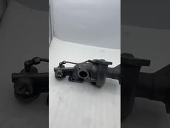 QSK19 K19 KTA19 Dizel Motorları için Yüksek Kaliteli Su Pompası 4081093 4081095