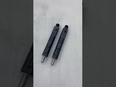 Yeni Dizel Yakıt Enjektörü KBEL-P004M KBELP004M Nozul DLLA150P249 110 6105 Motor için