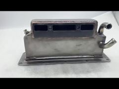 Dizel Motor 4BT 4BTA 4BTAA3.9 için Yüksek Kaliteli Ara Soğutucu 5262613 4947109 3929333