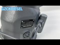 Hidrolik Pistonlu Pompa A10V074 L10V074DFLR 31R-VSC46N00 BL70 BL70B BL71 BL71B Ekskavatör için