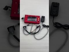 Denso 6-pin enjektör için test cihazı