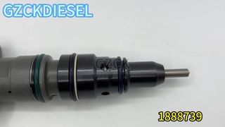 C9 Motor Yakıt Enjektörü 188-8739 Ekskavatör Parçaları