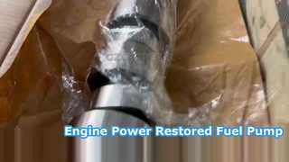 Eksantrik mili 4022816 4004556 4022823 3097267 4083012 4083012X 3084568 3348374