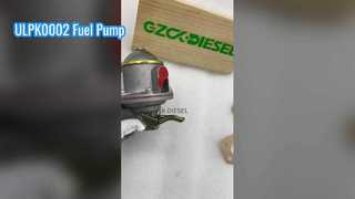 ULPK0002 Motor için Yakıt Pompası 6.354 6.372