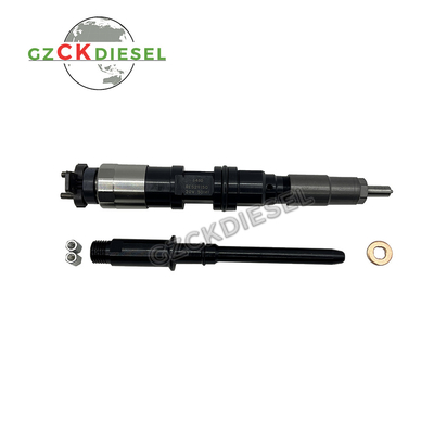 satın al 095000-6460 Enjeksiyon RE528409 RE529150 RE546778 SE501949 DZ100225 John Deere 6068 Motoru için online manufacture