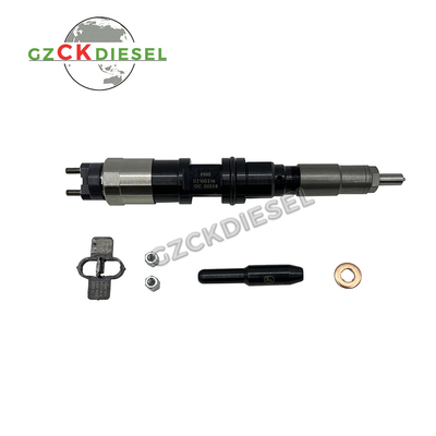 satın al 095000-6500 Yakıt Enjeksiyonu RE546782 RE529414 RE529117 SE501927 DZ100216 AP52806 AP52906 John Deere 6068 Motoru için online manufacture