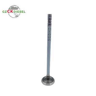 satın al Emme Valfi 4016438 3800955 3641540 QSK45 QSK60 Dizel Motor için online manufacture