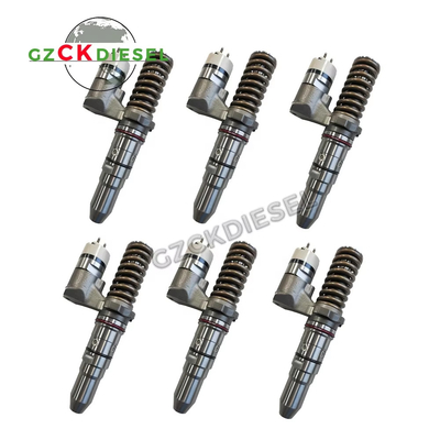satın al Caterpillar 3512C 3516C C6.6 Motoru için Dizel Yakıt Enjeksiyonu 375-4106 20R-3483 3754106 20R3483 online manufacture