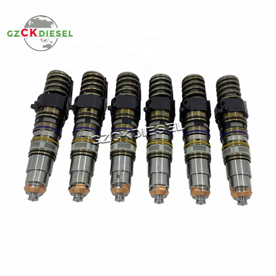 satın al Dizel yakıt enjeksiyonu 4076565 4088327 4088662 ISX15 QSX15 motor enjeksiyonu için online manufacture