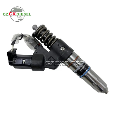 satın al M11 QSM11 ISM11 Motoru için yakıt enjeksiyonu 4061851 4903084 3411755 3411845 online manufacture