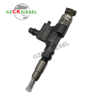 satın al N04C Motoru için yakıt enjeksiyonu 095000-6520 095000-6521 online manufacture