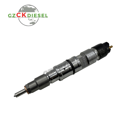 satın al Yeni Dizel Yakıt Enjeksiyonu 0445120364 618DB1124006A QSB4.5 QSB6.7 motoru için online manufacture