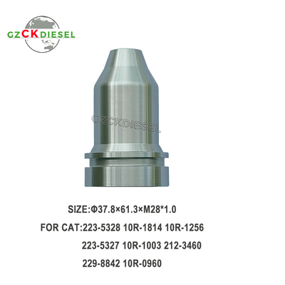satın al C10 C12 Motor Yakıt Enjeksiyon Fırçası Kapak Fırçası Fırçası 223-5328 10R-1814 10R-1256 223-5327 10R-1003 212-3460 229-8842 Enjeksiyon online manufacture