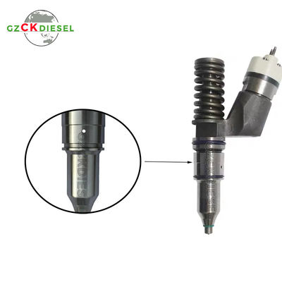 satın al Yakıt Fırçası Kapağı Fırçası Fırçası  C13 C15 Motoru için 249-0707 10R-1305 Enjeksiyon Çevrimiçi üretim