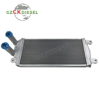 satın al 20Y-03-21121 Yağ Soğutucu Radyatör 20Y-03-21510 6209-61-4100 PC200-5 6D95 için online manufacture