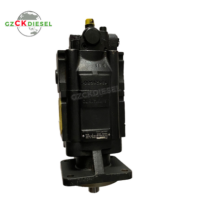 satın al Orijinal Hidrolik Pompa 87743506 79932870 87362336 85826147 79933056 580N 580C 580L için online manufacture