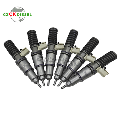 satın al Dizel ünitesi yakıt enjeksiyonu BEBE4G14001 21467658 Kamyon MD11 E3.4 Motoru için online manufacture