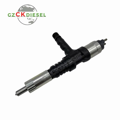 satın al Yakıt Enjeksiyonu 6245-11-3100 6245113100 095000-6290 0950006290 Motor için S6D170 Kazıcı PC1250-8 Çevrimiçi üretim