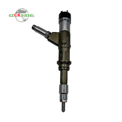 satın al Yakıt Enjektörü 4307475 5491515 Motor ISG İçin Uyumlu Çevrimiçi üretim