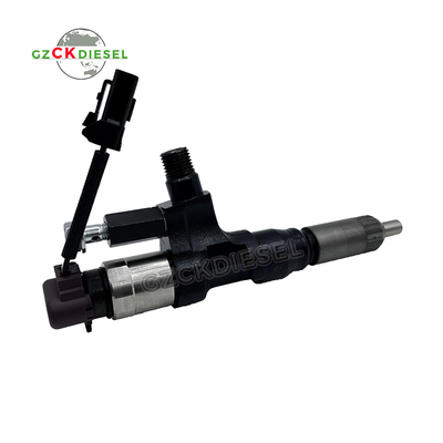 satın al Dizel Common Rail Enjektor 295050-0790 HINO Excavator J08E 700 Serisi için online manufacture