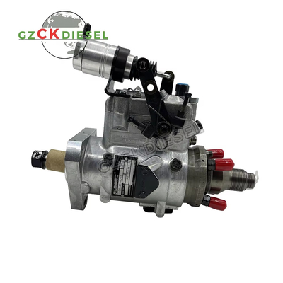 satın al John Deere için orijinal yakıt enjeksiyon pompası RE555151 DB4429-6218 DZ119928 online manufacture