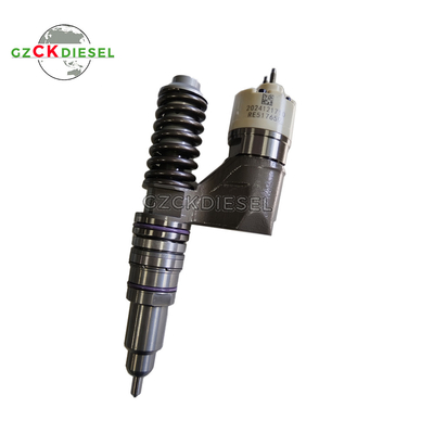 satın al John Deere Traktörü için yakıt enjekte edici RE517659 RE517661 RE522250 9120 9220 9320 online manufacture