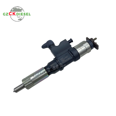 satın al Dizel yakıt enjeksiyonu 095000-6367 0950006367 8-97609788-7 8976097887 ISUZU 4HK1 Motoru için online manufacture