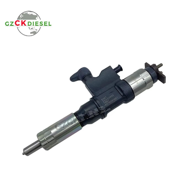 satın al ISUZU 4HK1 Motoru için Common Rail Dizel Enjektoru 8-97609788-7 8976097887 095000-6367 095000-9860 online manufacture