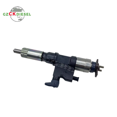satın al 095000-5471 8-97329703-2 095000-8170 8-98121163-2 Isuzu 4HK1 6HK1 Motoru için Yakıt Enjeksiyonu online manufacture