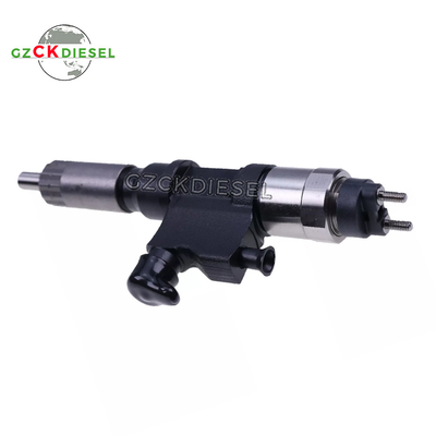 satın al Dizel yakıt enjeksiyonu 295050-1520 898243-8630 295050-1401 8-98238463-1 Isuzu 4HK1 6HK1 Motoru için online manufacture