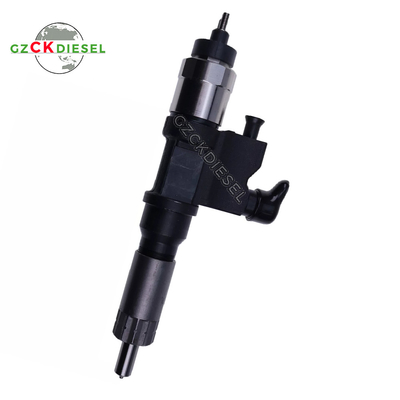 satın al Yakıt enjeksiyonu 295050-3360 8-97559597-0 295050-1290 8-98207435-0 Isuzu 4HK1 6HK1 Motoru için online manufacture