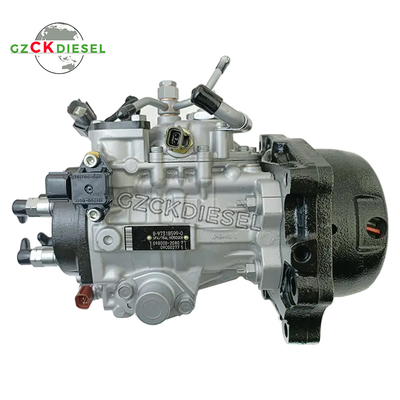 satın al Yakıt Enjeksiyon Pompası 098000-2080 098000-0026 89719100334 8-97191033-6 ELF 4HG1 Motoru için online manufacture