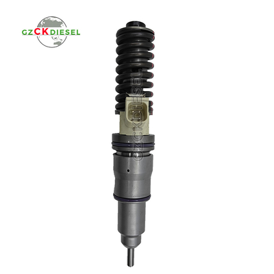 satın al Yakıt Enjeksiyonu Volvo Motoru D13 için Common Rail Enjeksiyonu 22479124 BEBE4L16001 online manufacture