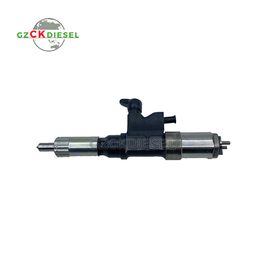 satın al Dizel yakıt enjeksiyonu 095000-0166 8-94392862-4 8-94392862-0 095000-0160 6HK1 Motoru için online manufacture
