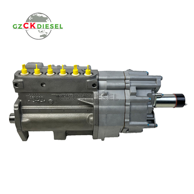 satın al Motor 3306 3406 için yakıt enjeksiyon pompası 4P-1400 online manufacture