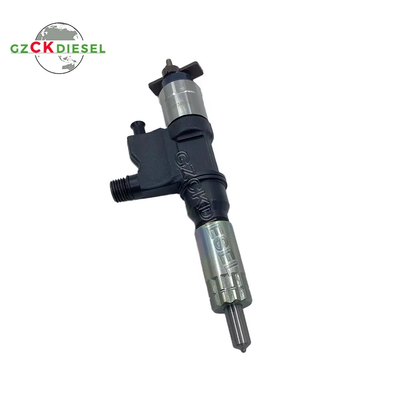 satın al 095000-6363 8-97609788-0 095000-5344 8-97602485-6 Denso Isuzu 4HK1 6HK1 Motoru için dizel yakıt enjeksiyonu online manufacture