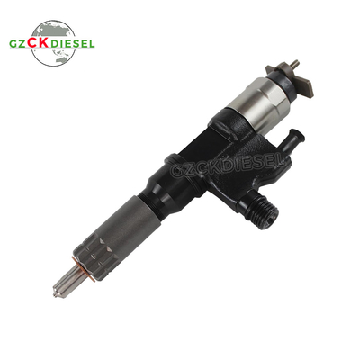 satın al Dizel Enjeksiyonu 095000-5360 095000-5361 095000-5362 8-97602803-1 Denso Isuzu 7.8L 6HK1 Motoru için online manufacture