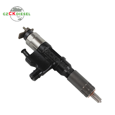 satın al Dizel Enjektör 095000-6384 8-97609790-2 095000-9980 8-98269131-0 Isuzu 7.8L 6HK1 için online manufacture