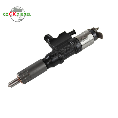 satın al Yakıt Enjeksiyonu 095000-5353 8-97601156-1 095000-5010 8-97306073-2 Isuzu 7.8L 6HK1 Motoru için online manufacture