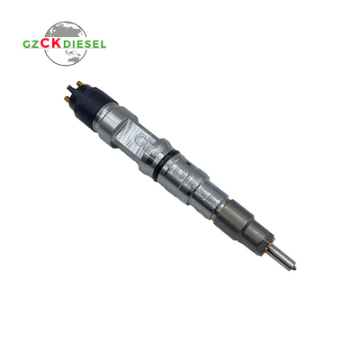 satın al Yakıt Enjektörü 51.10100-6126 0445120217 0445120220 0445120221 Man Motoru için online manufacture