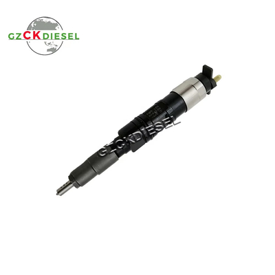 satın al Dizel yakıt enjeksiyonu 095000-6490 095000-8800 DZ100217 RE546781 RE524382 John-Deere 6068 Motoru için online manufacture