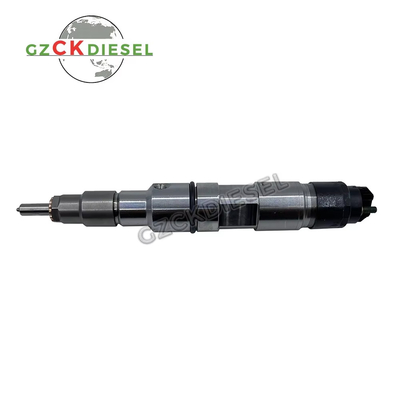 satın al Dizel Yakıt Enjektörü 0445120162 0445120307 51101006083 51.10100-6126 51101006126 online manufacture